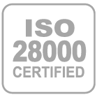 Wet Nap - Certificado ISO 28000
