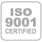 Wet Nap - Certificado ISO 9001